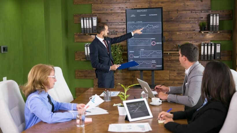 Mastering customer journeys with marketing funnel analytics