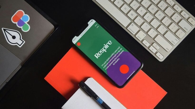 Our Creative Process for High-Impact Branding.